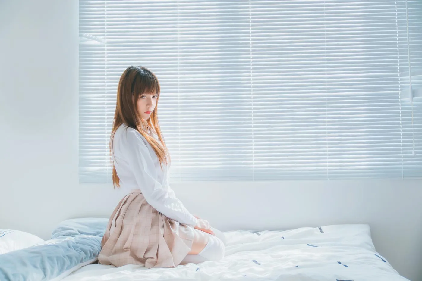 秋山AkI – NO.01 秋の恋 [49P]插图5